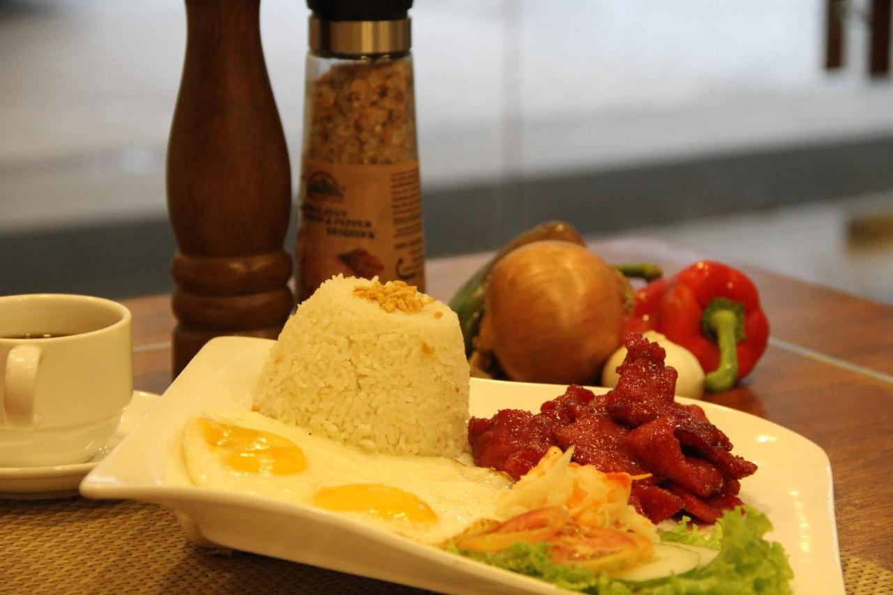 Hotel Marciano Calamba  Esterno foto