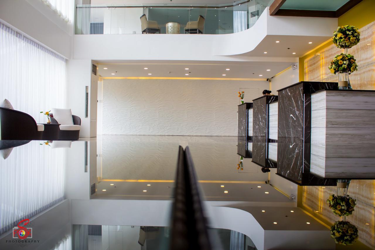 Hotel Marciano Calamba  Camera foto