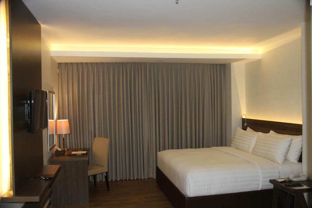 Hotel Marciano Calamba  Esterno foto