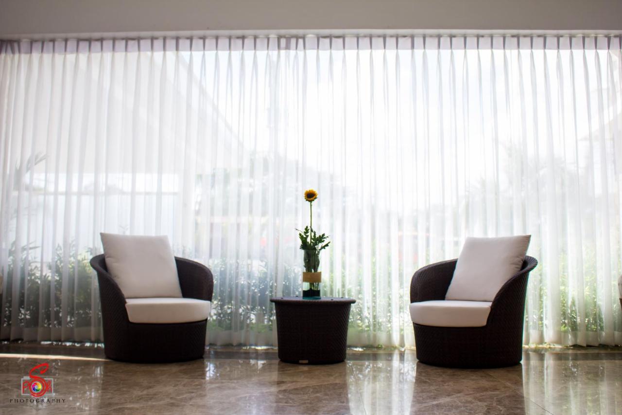 Hotel Marciano Calamba  Camera foto